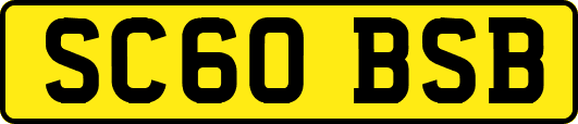 SC60BSB