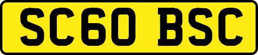 SC60BSC