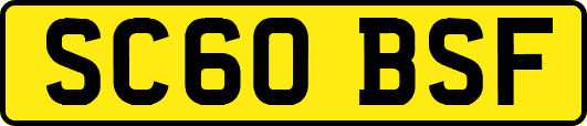 SC60BSF