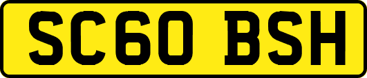 SC60BSH