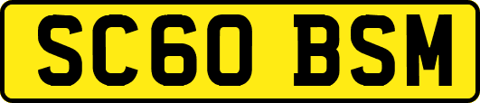 SC60BSM