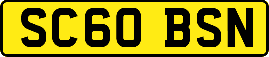 SC60BSN