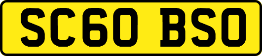 SC60BSO