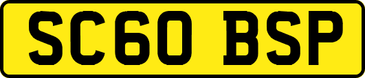 SC60BSP