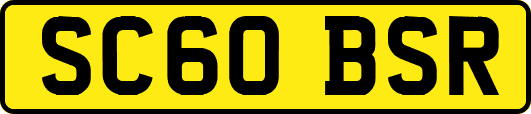 SC60BSR