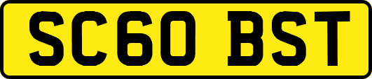 SC60BST