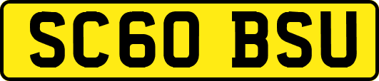 SC60BSU
