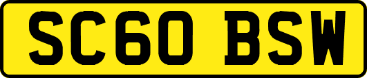 SC60BSW