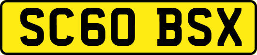 SC60BSX