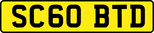 SC60BTD