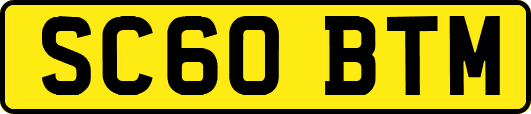 SC60BTM