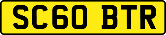 SC60BTR