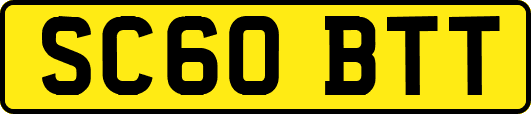 SC60BTT