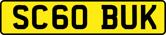 SC60BUK