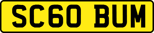 SC60BUM