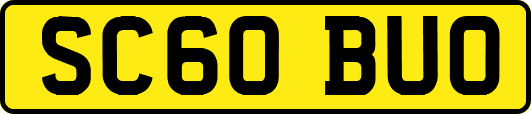 SC60BUO