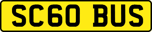 SC60BUS