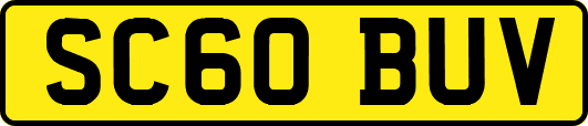 SC60BUV