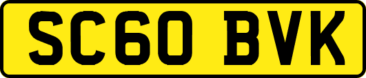 SC60BVK