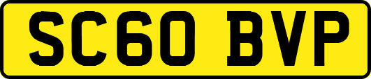 SC60BVP