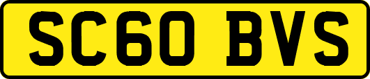 SC60BVS