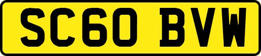SC60BVW