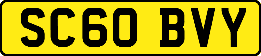 SC60BVY
