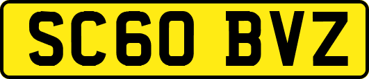 SC60BVZ