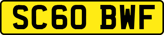 SC60BWF