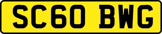 SC60BWG