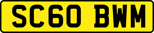 SC60BWM