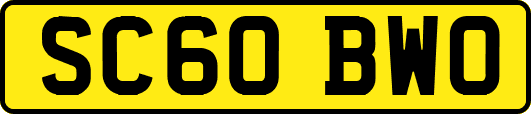 SC60BWO