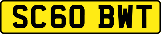 SC60BWT