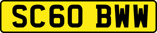 SC60BWW
