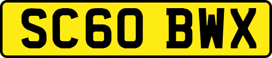 SC60BWX