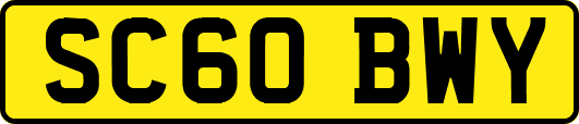 SC60BWY