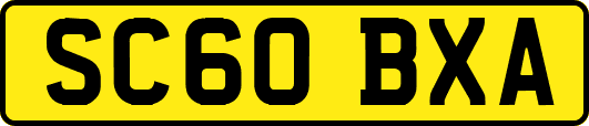 SC60BXA