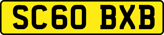 SC60BXB