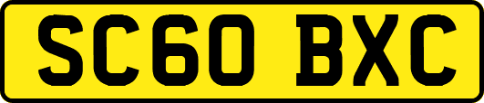 SC60BXC