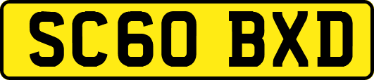 SC60BXD