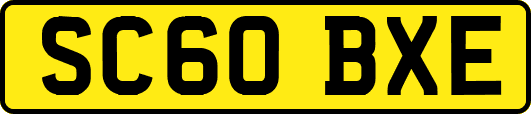 SC60BXE