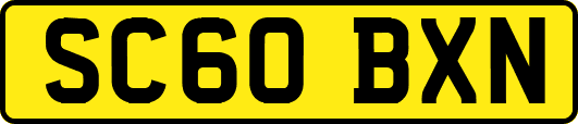 SC60BXN