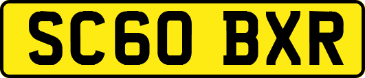 SC60BXR
