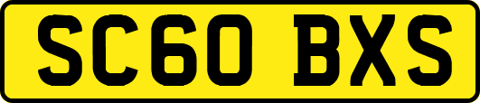 SC60BXS