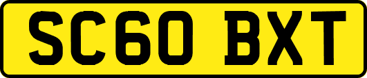 SC60BXT
