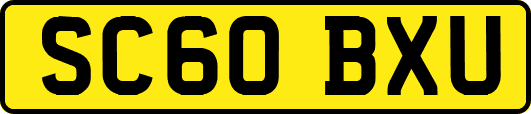 SC60BXU