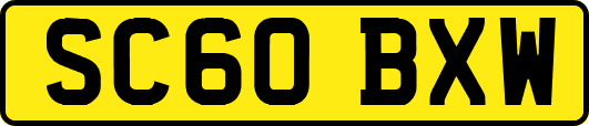 SC60BXW