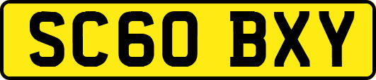 SC60BXY