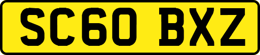 SC60BXZ