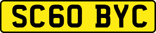 SC60BYC